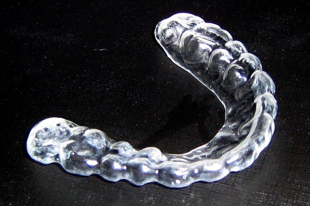 Mouthguard (1)
